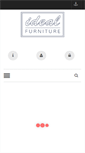 Mobile Screenshot of idealfurn.com